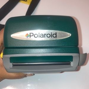 Polaroid Camera